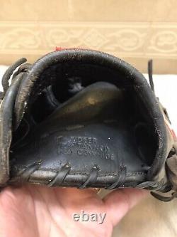 Rawlings PRODJ2DS Derek Jeter 11.5 Heart Of The Hide Baseball Glove Right Thro