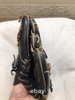 Rawlings PRODJ2 Derek Jeter 11.5 Heart Of The Hide Baseball Glove Right Throw