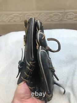 Rawlings PRODJ2 Derek Jeter 11.5 Heart Of The Hide Baseball Glove Right Throw