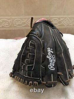 Rawlings PRODJ2 Derek Jeter 11.5 Heart Of The Hide Baseball Glove Right Throw