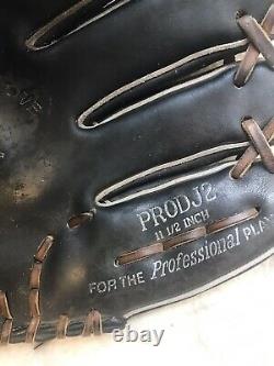 Rawlings PRODJ2 Derek Jeter 11.5 Heart Of The Hide Baseball Glove Right Throw