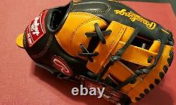 Rawlings PRONP2-7JO Heart of the Hide Limited Edition Baseball Glove RHT RARE