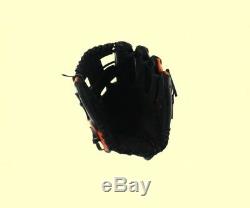 Rawlings PRONP4-2BO 11.5 Heart of the Hide HOH Color Sync Glove Pro-I Web RHT