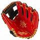 Rawlings Pronp4-2sbg 11.5 Heart Of The Hide Baseball Glove Infield