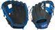 Rawlings Pronp5-2dsr 11.75 Heart Of The Hide Color Sync Baseball Glove Infield