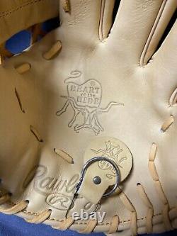 Rawlings PRONP5-2JC Heart of the Hide Limited Edition Baseball Glove 11.75 RHT