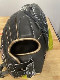 Rawlings PROR120SB-3DS 12 Heart Of The Hide Fastpitch Softball Glove NEW