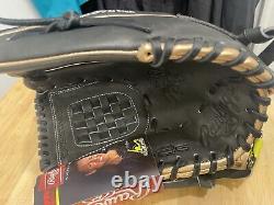 Rawlings PROR120SB-3DS 12 Heart Of The Hide Fastpitch Softball Glove NEW