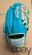 Rawlings Pror204-2teg 11.5 Heart Of The Hide R2g Series Glove Same Day Ship