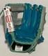 Rawlings Pror204-2teg Heart Of The Hide 11.5 Infield Baseball Glove Brand New