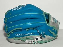 Rawlings PROR204-2TEG Heart Of The Hide 11.5 Infield Baseball Glove Brand New