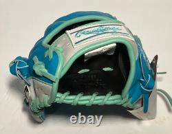 Rawlings PROR204-2TEG Heart Of The Hide 11.5 Infield Baseball Glove Brand New
