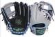 Rawlings Pror204-2xbg Heart Of Hide 11.5 Baseball Glove Limited Edition New