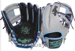Rawlings PROR204-2XBG Heart Of Hide 11.5 Baseball Glove Limited Edition NEW