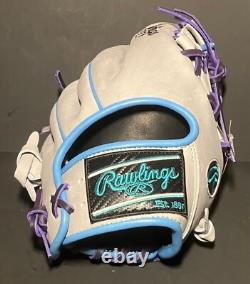 Rawlings PROR204-2XBG Heart Of Hide 11.5 Baseball Glove Limited Edition NEW