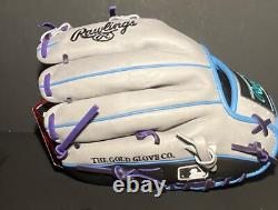 Rawlings PROR204-2XBG Heart Of Hide 11.5 Baseball Glove Limited Edition NEW