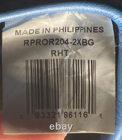 Rawlings PROR204-2XBG Heart Of Hide 11.5 Baseball Glove Limited Edition NEW