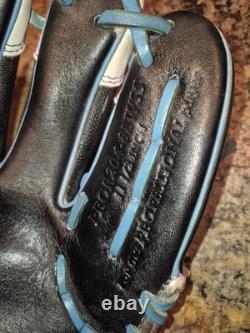 Rawlings PROR204-BBWSS Heart of The Hide 11.5 RHT Baseball Glove