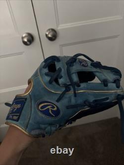 Rawlings PROR312U-2R Heart of the Hide 11.25 Infield Baseball Glove