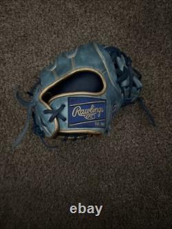 Rawlings PROR312U-2R Heart of the Hide 11.25 Infield Baseball Glove