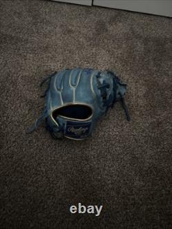 Rawlings PROR312U-2R Heart of the Hide 11.25 Infield Baseball Glove