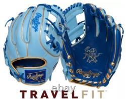 Rawlings PROR312U-2R Heart of the Hide 11.25 Infield Baseball Glove Brand New