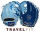 Rawlings Pror312u-2r Heart Of The Hide 11.25 Infield Baseball Glove Brand New