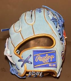 Rawlings PROR312U-2R Heart of the Hide 11.25 Infield Baseball Glove Brand New