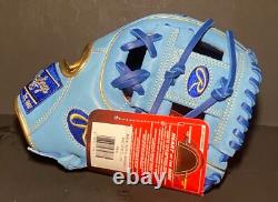 Rawlings PROR312U-2R Heart of the Hide 11.25 Infield Baseball Glove Brand New