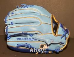 Rawlings PROR312U-2R Heart of the Hide 11.25 Infield Baseball Glove Brand New