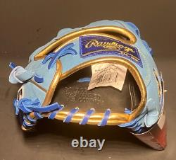 Rawlings PROR312U-2R Heart of the Hide 11.25 Infield Baseball Glove Brand New