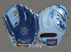 Rawlings PROR312U-2R Heart of the Hide 11.25 Infield Baseball Glove NWT