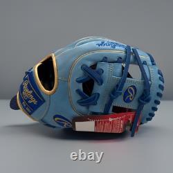 Rawlings PROR312U-2R Heart of the Hide 11.25 Infield Baseball Glove NWT
