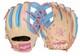 Rawlings Pror314-2ccb Heart Of Hide 11.5 R2g Contour Fit Baseball Glove New