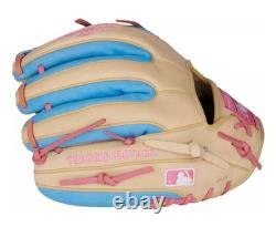 Rawlings PROR314-2CCB Heart Of Hide 11.5 R2G ContOUR Fit Baseball Glove NEW
