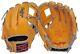 Rawlings Pror314-2t Heart Of The Hide R2g 11.5 Baseball Gloves Right New