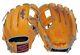 Rawlings Pror314-2t Heart Of The Hide R2g 11.5 Baseball Gloves Right New