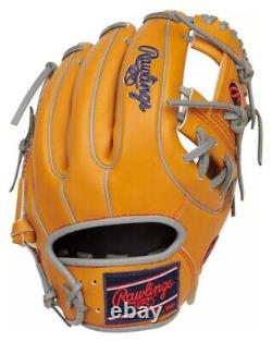 Rawlings PROR314-2T Heart of the Hide R2G 11.5 Baseball Gloves Right NEW