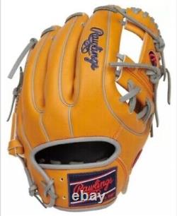 Rawlings PROR314-2T Heart of the Hide R2G 11.5 Baseball Gloves Right NEW