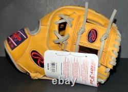 Rawlings PROR314-2T Heart of the Hide R2G 11.5 Baseball Gloves Right NEW