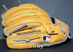 Rawlings PROR314-2T Heart of the Hide R2G 11.5 Baseball Gloves Right NEW