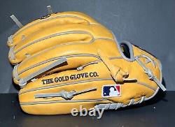 Rawlings PROR314-2T Heart of the Hide R2G 11.5 Baseball Gloves Right NEW