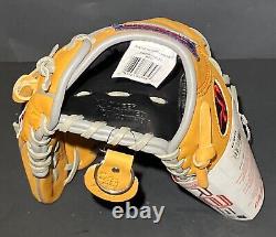 Rawlings PROR314-2T Heart of the Hide R2G 11.5 Baseball Gloves Right NEW