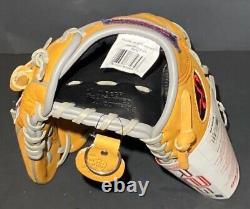 Rawlings PROR314-2T Heart of the Hide R2G 11.5 Baseball Gloves Right NEW