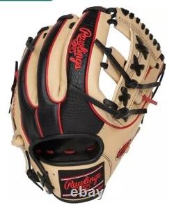 Rawlings PROR314-32C 11.5 Heart of the Hide R2G Series Baseball Glove NEW