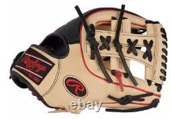 Rawlings PROR314-32C 11.5 Heart of the Hide R2G Series Baseball Glove NEW