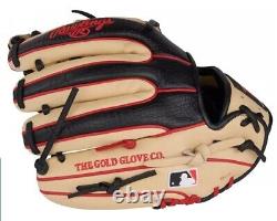 Rawlings PROR314-32C 11.5 Heart of the Hide R2G Series Baseball Glove NEW