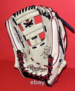 Rawlings PROR314-32C 11.5 Heart of the Hide R2G Series Baseball Glove NEW