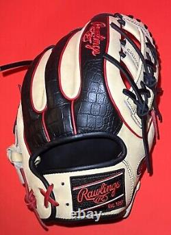 Rawlings PROR314-32C 11.5 Heart of the Hide R2G Series Baseball Glove NEW