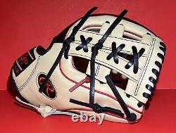 Rawlings PROR314-32C 11.5 Heart of the Hide R2G Series Baseball Glove NEW
